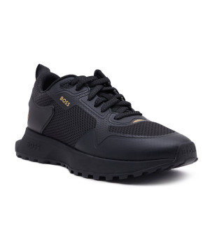BOSS BLACK Sneakersy Jonah_Runn_meth