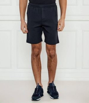BOSS GREEN Szorty Hecon DesertTech | Regular Fit