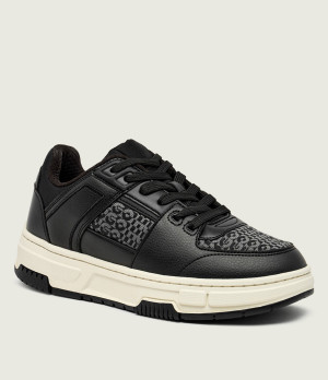 HUGO Sneakersy Yarrow_tenn_mepulg