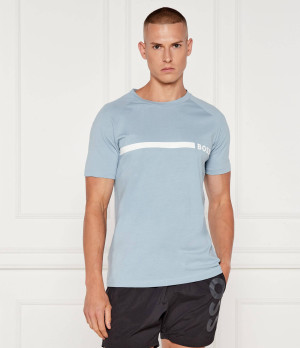 BOSS BLACK T-shirt RN | Slim Fit
