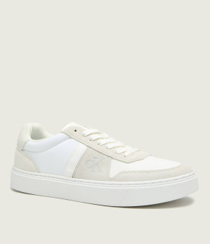 Calvin Klein Sneakersy | zamsz