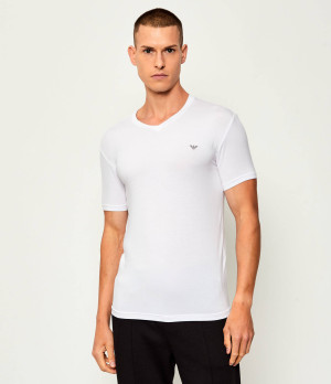 Emporio Armani T-shirt | Slim Fit