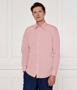 BOSS ORANGE Koszula Relegant_6_M | Regular Fit