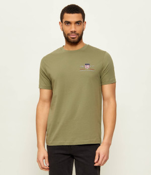 Gant T-shirt ARCHIVE | Regular Fit