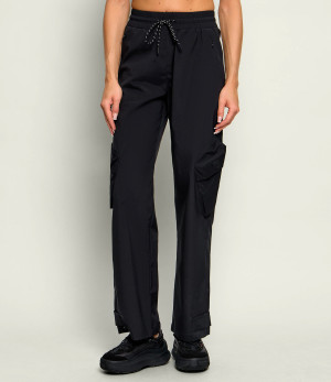 Aeronautica Militare Spodnie cargo | Regular Fit