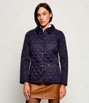 Barbour Kurtka Annandale | Regular Fit