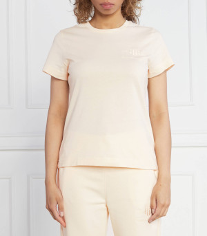 Gant T-shirt REG TONAL SHIELD SS | Regular Fit