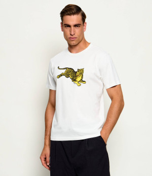 Kenzo T-shirt | Slim Fit