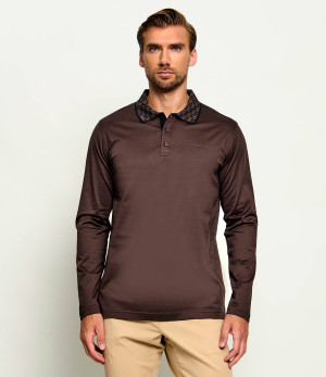 Karl Lagerfeld Polo | Regular Fit