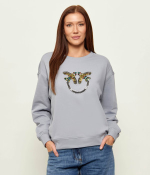 Pinko Bluza NELLY | Loose fit