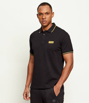 Versace Jeans Couture Polo | Slim Fit
