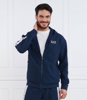 EA7 Bluza | Regular Fit