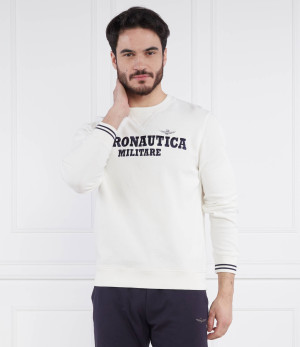 Aeronautica Militare Bluza | Comfort fit