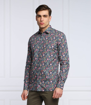 van Laack Koszula | Slim Fit