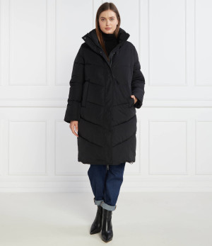 Calvin Klein Płaszcz MODERN PADDED