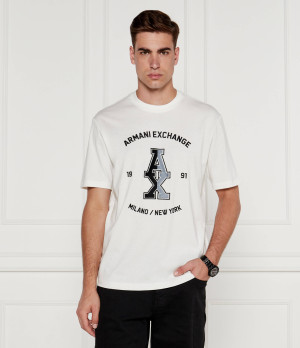 Armani Exchange T-shirt | Regular Fit