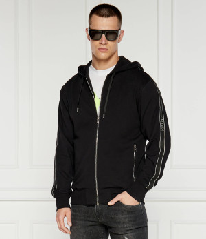 Alexander McQueen Bluza | Regular Fit