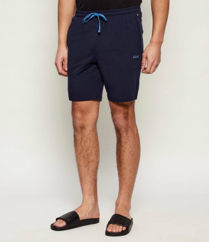 BOSS BLACK Szorty Mix&Match | Regular Fit