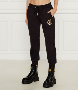 Just Cavalli Spodnie dresowe | Regular Fit