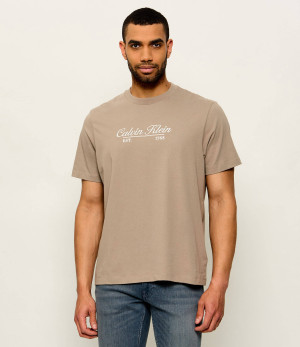 Calvin Klein Jeans T-shirt | Regular Fit