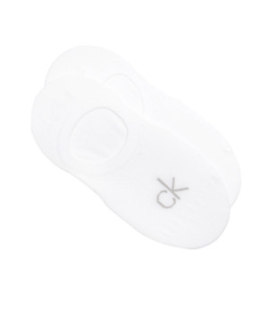 Calvin Klein Skarpety/stopki 2-pack