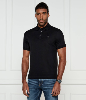 BOSS BLACK Polo C-Parris 26 | Regular Fit | mercerised