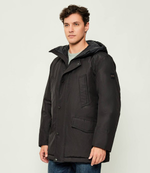 BOSS ORANGE Parka Osiass1 | Relaxed fit