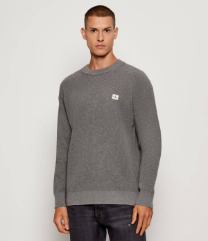 Calvin Klein Jeans Sweter | Loose fit