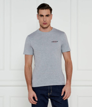 Guess Jeans T-shirt | Slim Fit