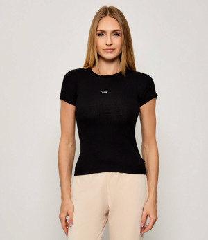 Guess Jeans Bluzka | Slim Fit