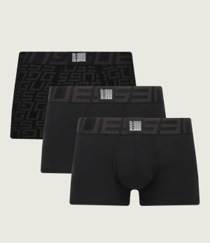Guess Underwear  Bokserki 3-pack