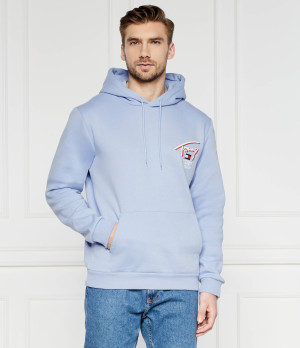 Tommy Jeans Bluza 3D STREET | Regular Fit