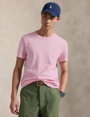 POLO RALPH LAUREN T-shirt | Custom slim fit