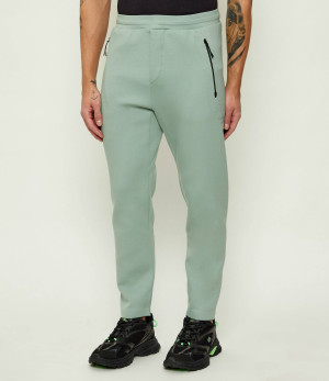 BOSS GREEN Spodnie dresowe JT_PS Spirit70 Hicon | BOSS X Porsche | Regular Fit