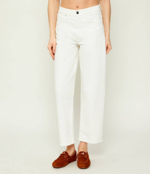 AllSaints Jeansy Sadie | Mom Fit