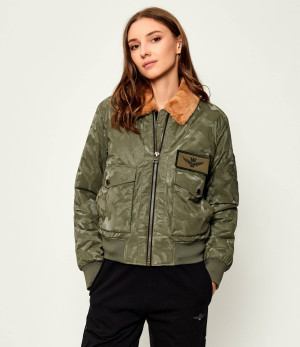 Aeronautica Militare Kurtka bomber | Regular Fit