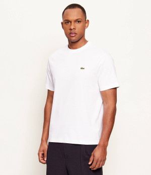 Lacoste T-shirt | Classic fit