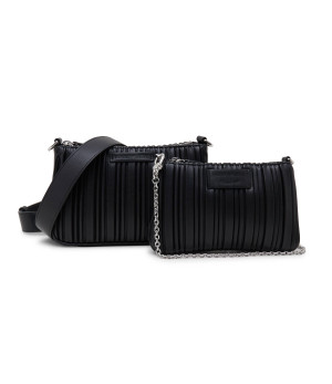 Emporio Armani Torebka na ramię 4w1