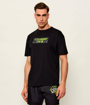 Plein Sport T-shirt | Regular Fit