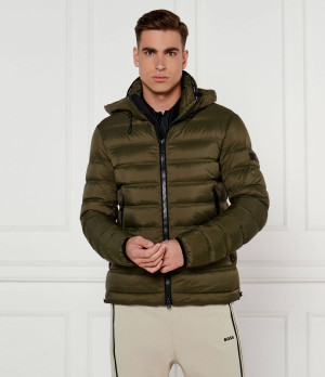 Peuterey Puchowa kurtka BOGGS CJ 03 | Regular Fit