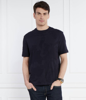 Armani Exchange T-shirt | Regular Fit