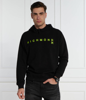 Richmond X Bluza LOTIMER | Regular Fit