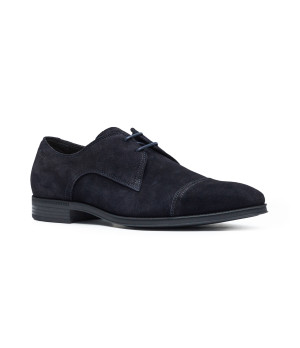 BOSS BLACK Derby Theon_Derb_sdtc | zamsz