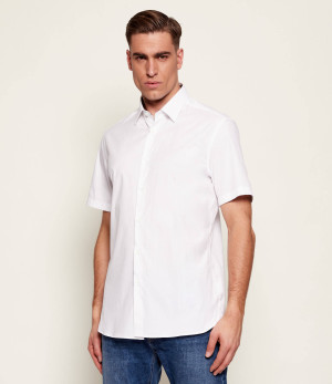 Burberry Koszula M:SHERFIELD | Slim Fit