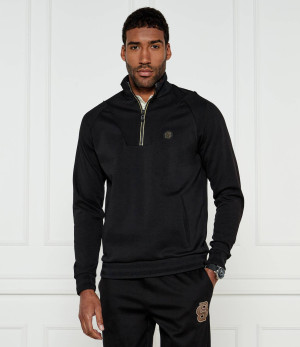 BOSS GREEN Bluza Sweat TL | Regular Fit