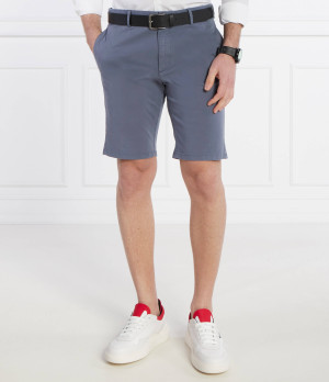 HUGO Szorty chino David222SD | Slim Fit