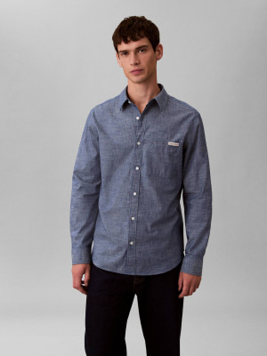 Calvin Klein Jeans Koszula | Classic fit