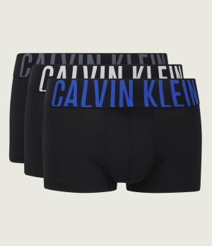 Calvin Klein Underwear Bokserki 3-pack