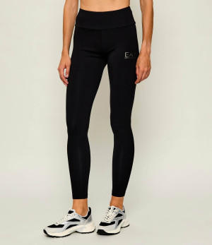 EA7 Legginsy | Slim Fit
