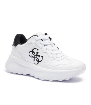 Guess Sneakersy Luckei